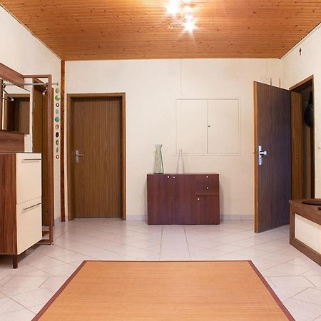 Schoene Ferienwohnung Mit Grosser Terrasse. Schmidmuhlen Extérieur photo