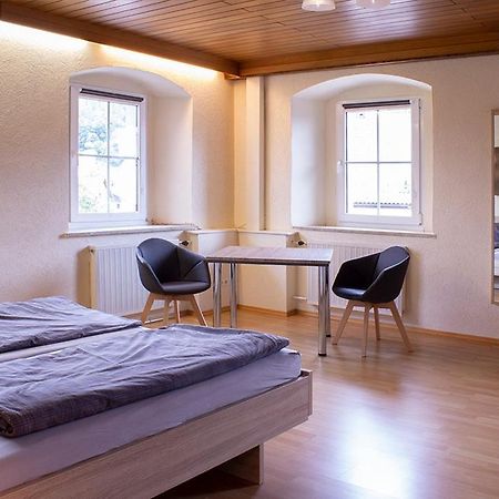 Schoene Ferienwohnung Mit Grosser Terrasse. Schmidmuhlen Extérieur photo