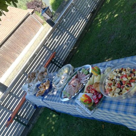 Schoene Ferienwohnung Mit Grosser Terrasse. Schmidmuhlen Extérieur photo